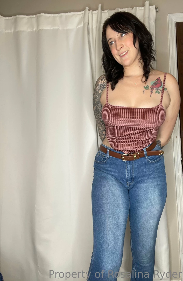 rosalinaryder Onlyfans leaked photo 18574947 on Hotleaks.tv