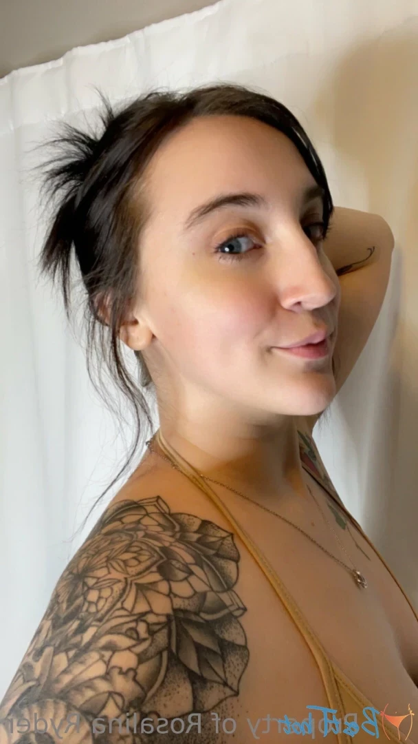 rosalinaryder Onlyfans leaked photo 18575204 on Hotleaks.tv