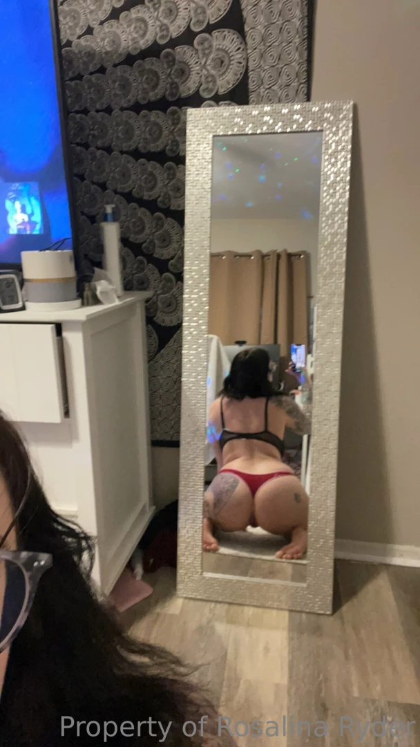 rosalinaryder Onlyfans leaked photo 18575422 on Hotleaks.tv