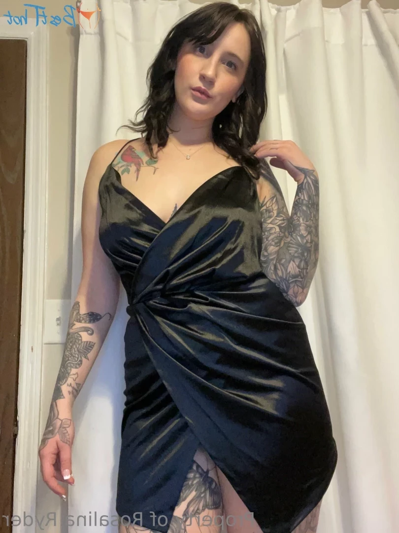 rosalinaryder Onlyfans leaked photo 18576779 on Hotleaks.tv