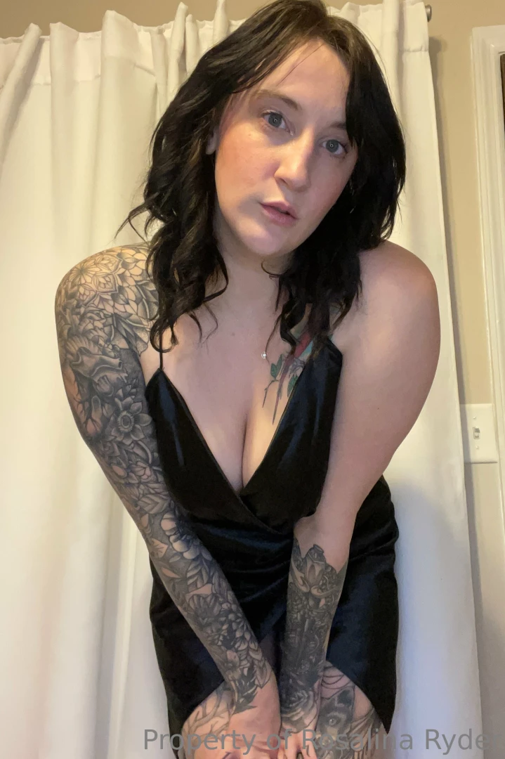 rosalinaryder Onlyfans leaked photo 18577385 on Hotleaks.tv