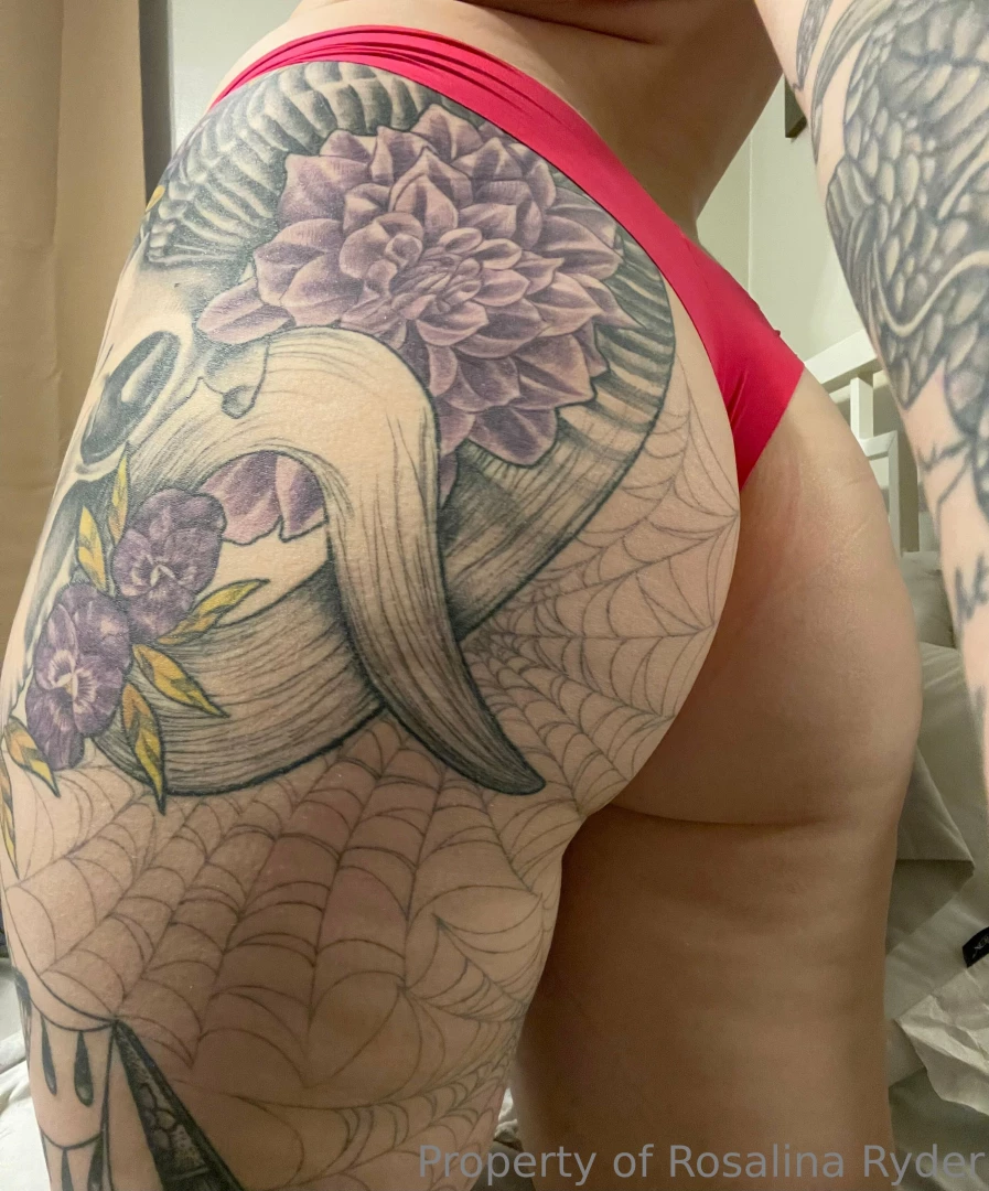 rosalinaryder Onlyfans leaked photo 18577480 on Hotleaks.tv