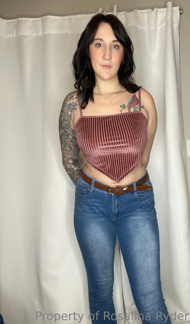 rosalinaryder Onlyfans leaked photo 18577802 on Hotleaks.tv