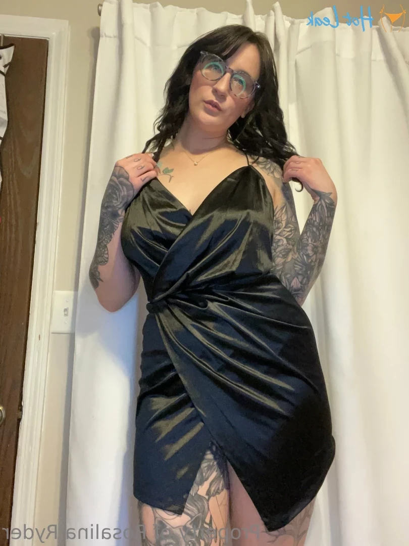 rosalinaryder Onlyfans leaked photo 18577816 on Hotleaks.tv