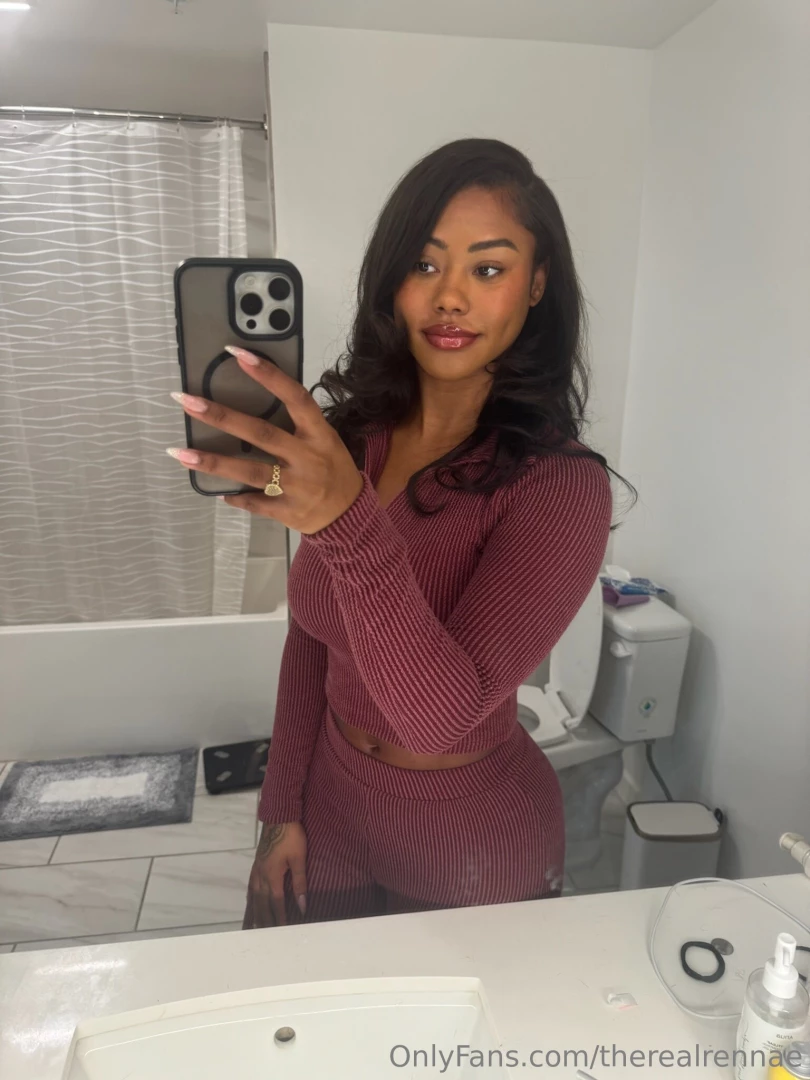 therealrennae Onlyfans leaked photo 18658200 on Hotleaks.tv