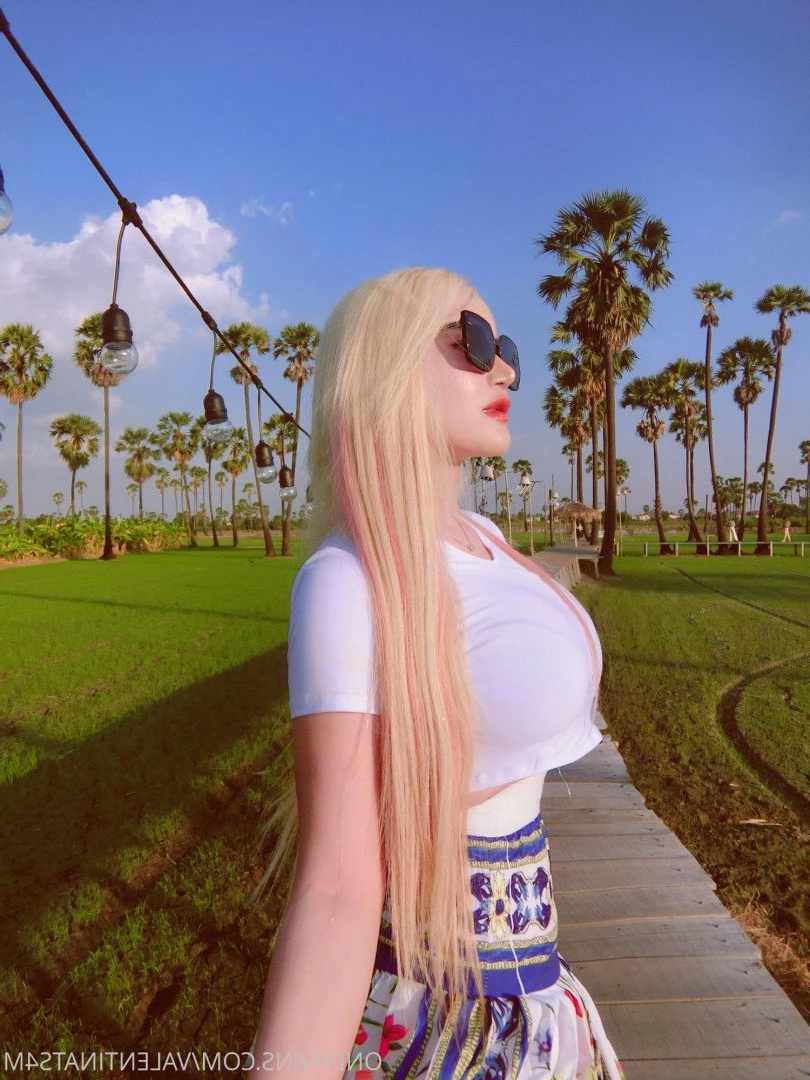 ★𝓥𝓪𝓵𝓮𝓷𝓽𝓲𝓷𝓪★ [ valentinats4m ] Onlyfans leaked photo 1205986 on Hotleaks.tv