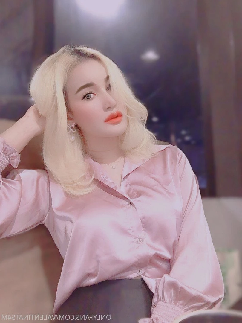 ★𝓥𝓪𝓵𝓮𝓷𝓽𝓲𝓷𝓪★ [ valentinats4m ] Onlyfans leaked photo 1206002 on Hotleaks.tv