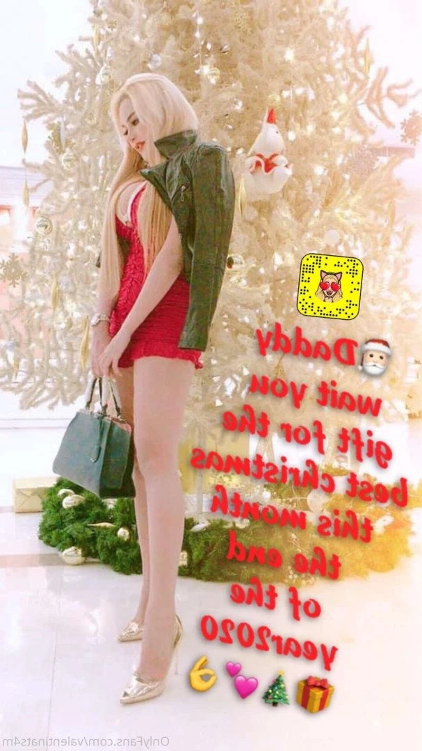 ★𝓥𝓪𝓵𝓮𝓷𝓽𝓲𝓷𝓪★ [ valentinats4m ] Onlyfans leaked photo 1206015 on Hotleaks.tv