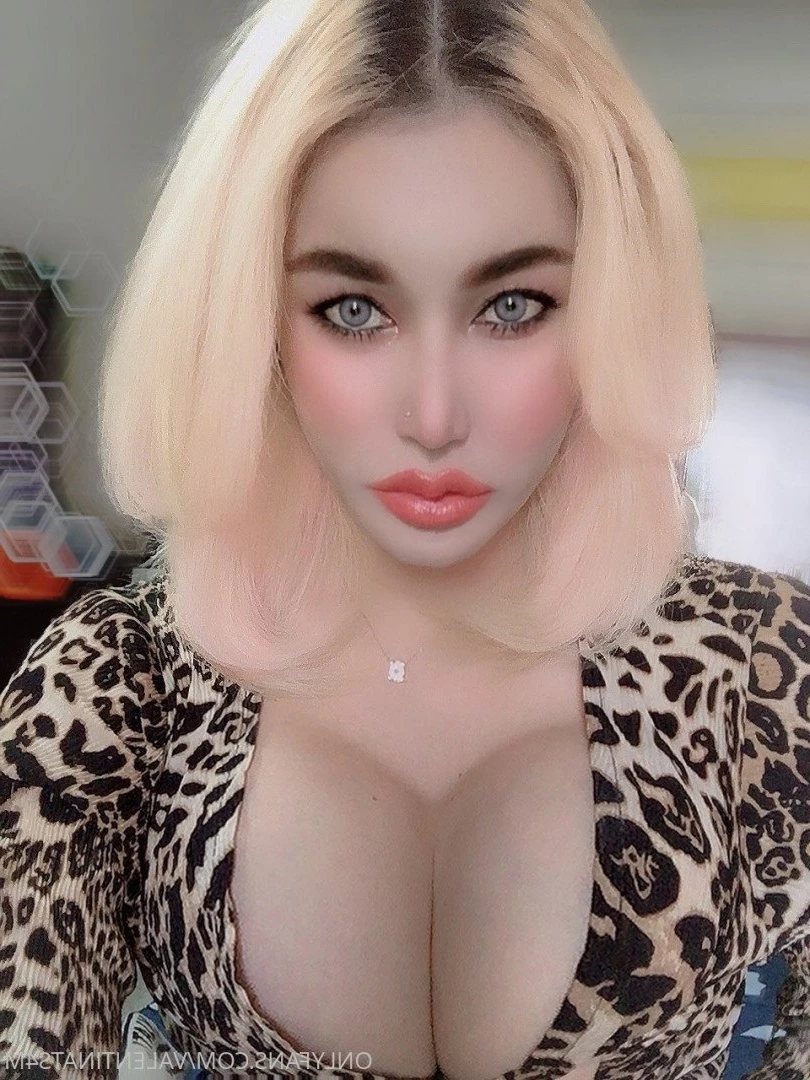 ★𝓥𝓪𝓵𝓮𝓷𝓽𝓲𝓷𝓪★ [ valentinats4m ] Onlyfans leaked photo 1206026 on Hotleaks.tv
