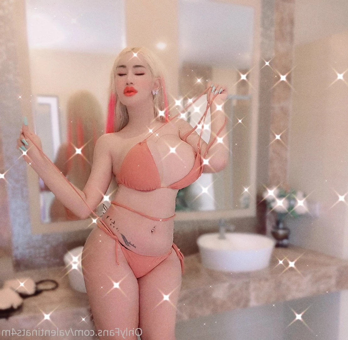 ★𝓥𝓪𝓵𝓮𝓷𝓽𝓲𝓷𝓪★ [ valentinats4m ] Onlyfans leaked photo 1206070 on Hotleaks.tv
