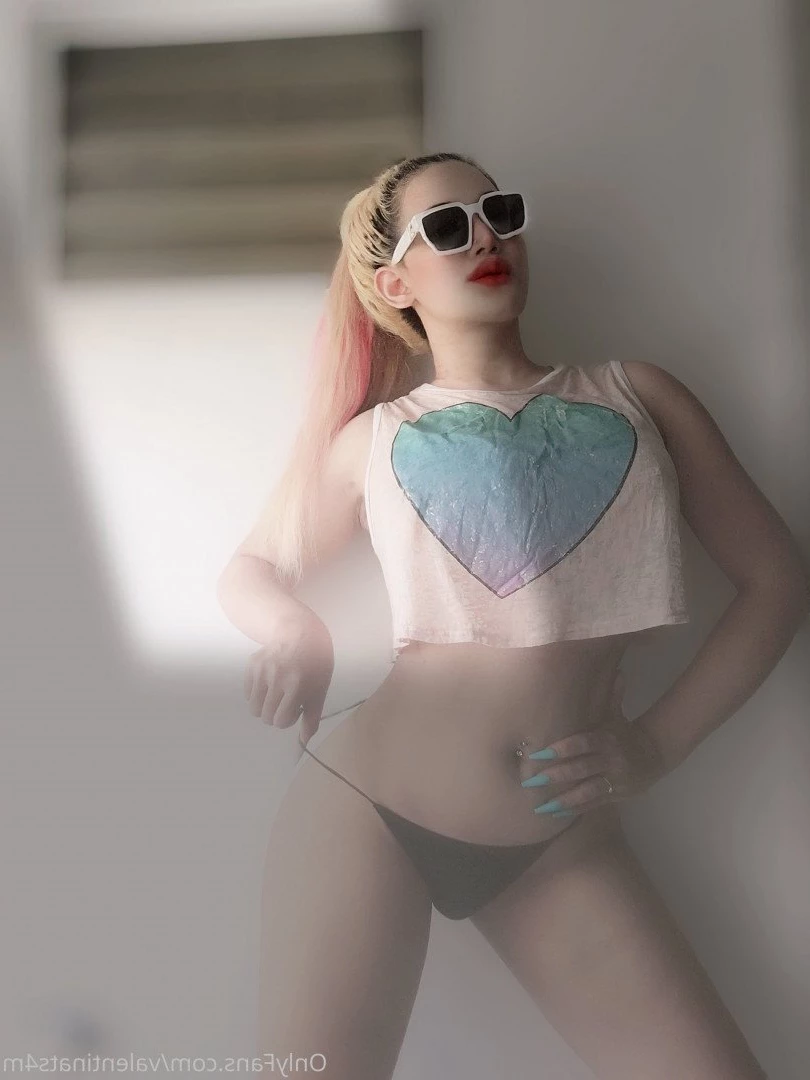 ★𝓥𝓪𝓵𝓮𝓷𝓽𝓲𝓷𝓪★ [ valentinats4m ] Onlyfans leaked photo 1206075 on Hotleaks.tv