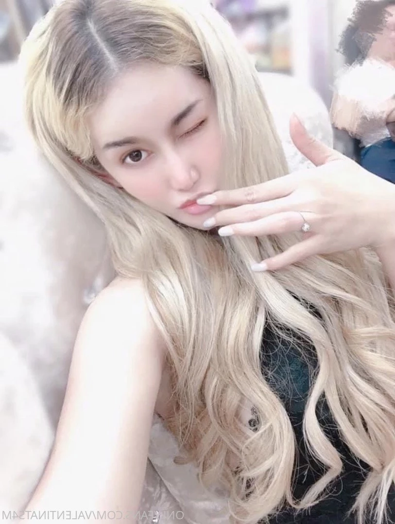 ★𝓥𝓪𝓵𝓮𝓷𝓽𝓲𝓷𝓪★ [ valentinats4m ] Onlyfans leaked photo 1206108 on Hotleaks.tv