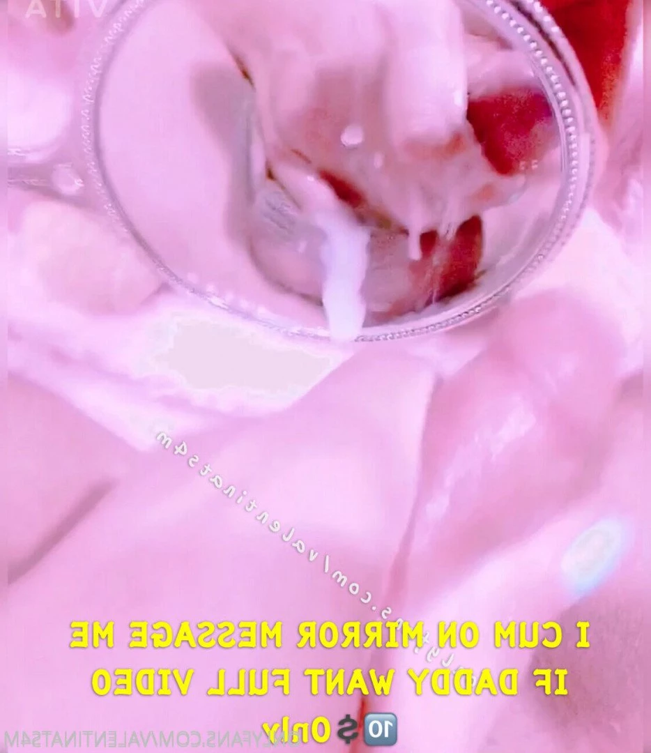 ★𝓥𝓪𝓵𝓮𝓷𝓽𝓲𝓷𝓪★ [ valentinats4m ] Onlyfans leaked photo 1206129 on Hotleaks.tv