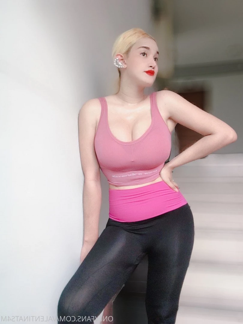 ★𝓥𝓪𝓵𝓮𝓷𝓽𝓲𝓷𝓪★ [ valentinats4m ] Onlyfans leaked photo 1206283 on Hotleaks.tv