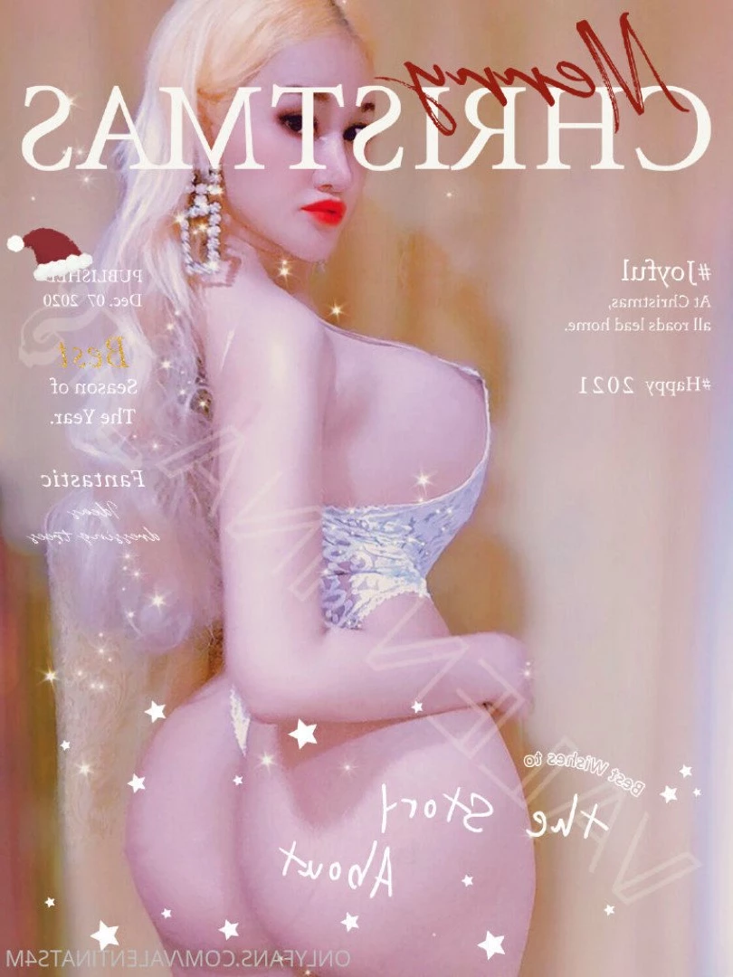 ★𝓥𝓪𝓵𝓮𝓷𝓽𝓲𝓷𝓪★ [ valentinats4m ] Onlyfans leaked photo 1206353 on Hotleaks.tv