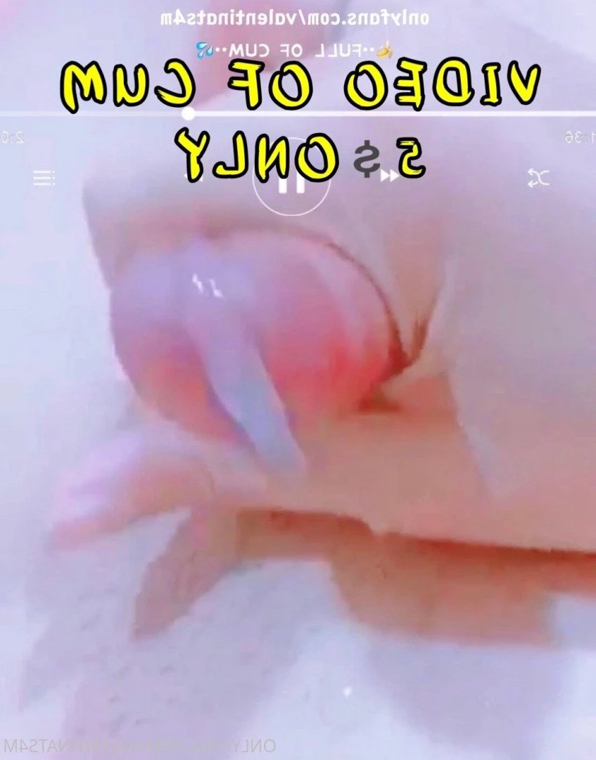 ★𝓥𝓪𝓵𝓮𝓷𝓽𝓲𝓷𝓪★ [ valentinats4m ] Onlyfans leaked photo 1206367 on Hotleaks.tv