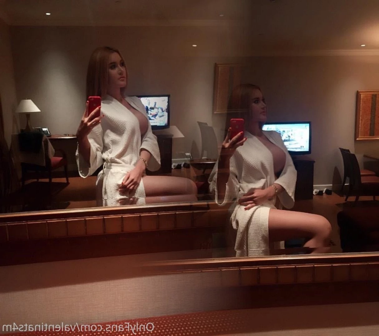 ★𝓥𝓪𝓵𝓮𝓷𝓽𝓲𝓷𝓪★ [ valentinats4m ] Onlyfans leaked photo 1206380 on Hotleaks.tv
