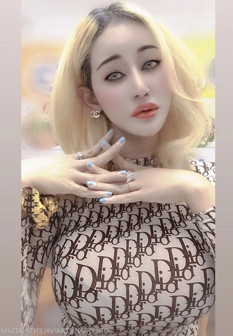 ★𝓥𝓪𝓵𝓮𝓷𝓽𝓲𝓷𝓪★ [ valentinats4m ] Onlyfans leaked photo 1206397 on Hotleaks.tv