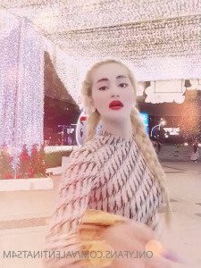 ★𝓥𝓪𝓵𝓮𝓷𝓽𝓲𝓷𝓪★ [ valentinats4m ] Onlyfans leaked video 1822749 on Hotleaks.tv