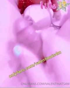 ★𝓥𝓪𝓵𝓮𝓷𝓽𝓲𝓷𝓪★ [ valentinats4m ] Onlyfans leaked video 1822762 on Hotleaks.tv