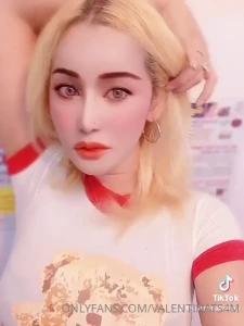 ★𝓥𝓪𝓵𝓮𝓷𝓽𝓲𝓷𝓪★ [ valentinats4m ] Onlyfans leaked video 1822858 on Hotleaks.tv
