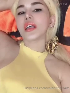 ★𝓥𝓪𝓵𝓮𝓷𝓽𝓲𝓷𝓪★ [ valentinats4m ] Onlyfans leaked video 1822860 on Hotleaks.tv