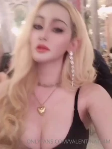 ★𝓥𝓪𝓵𝓮𝓷𝓽𝓲𝓷𝓪★ [ valentinats4m ] Onlyfans leaked video 1822867 on Hotleaks.tv