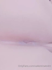 ★𝓥𝓪𝓵𝓮𝓷𝓽𝓲𝓷𝓪★ [ valentinats4m ] Onlyfans leaked video 1822962 on Hotleaks.tv