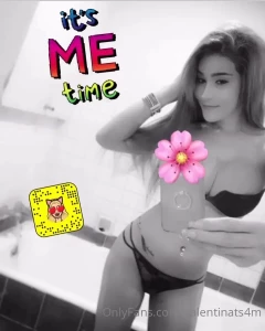 ★𝓥𝓪𝓵𝓮𝓷𝓽𝓲𝓷𝓪★ [ valentinats4m ] Onlyfans leaked video 1822996 on Hotleaks.tv