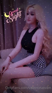 ★𝓥𝓪𝓵𝓮𝓷𝓽𝓲𝓷𝓪★ [ valentinats4m ] Onlyfans leaked video 1823045 on Hotleaks.tv
