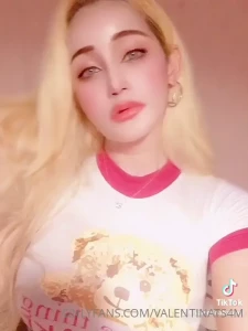 ★𝓥𝓪𝓵𝓮𝓷𝓽𝓲𝓷𝓪★ [ valentinats4m ] Onlyfans leaked video 1823061 on Hotleaks.tv