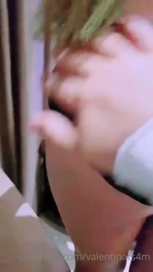 ★𝓥𝓪𝓵𝓮𝓷𝓽𝓲𝓷𝓪★ [ valentinats4m ] Onlyfans leaked video 9357847 on Hotleaks.tv