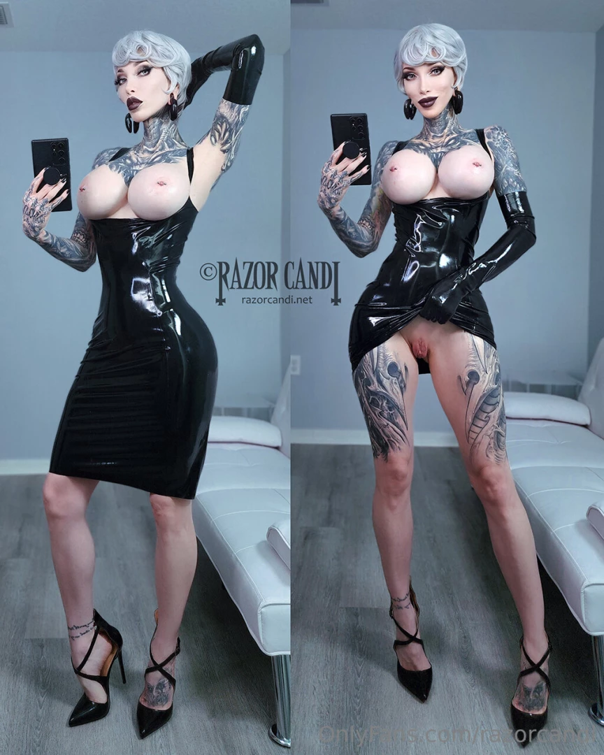 razorcandi Onlyfans leaked photo 18574927 on Hotleaks.tv