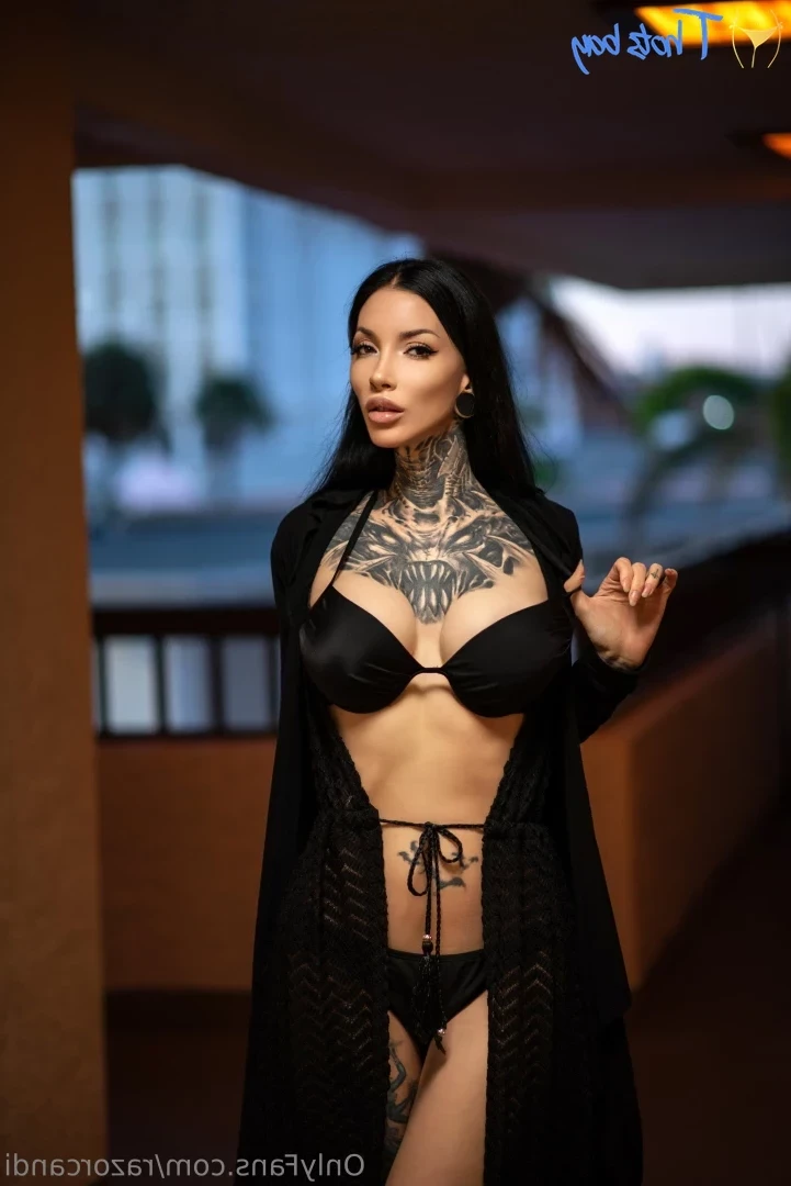 razorcandi Onlyfans leaked photo 18575343 on Hotleaks.tv