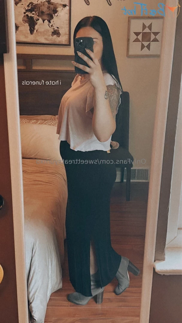 sweettreatsyumxo Onlyfans leaked photo 18571549 on Hotleaks.tv