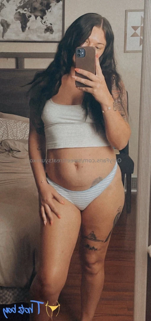 sweettreatsyumxo Onlyfans leaked photo 18572978 on Hotleaks.tv