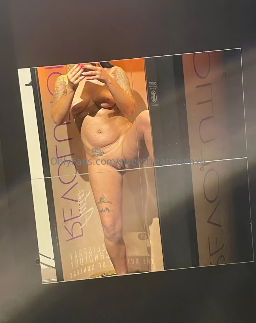 sweettreatsyumxo Onlyfans leaked photo 18576022 on Hotleaks.tv
