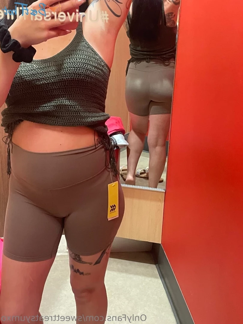 sweettreatsyumxo Onlyfans leaked photo 18577649 on Hotleaks.tv