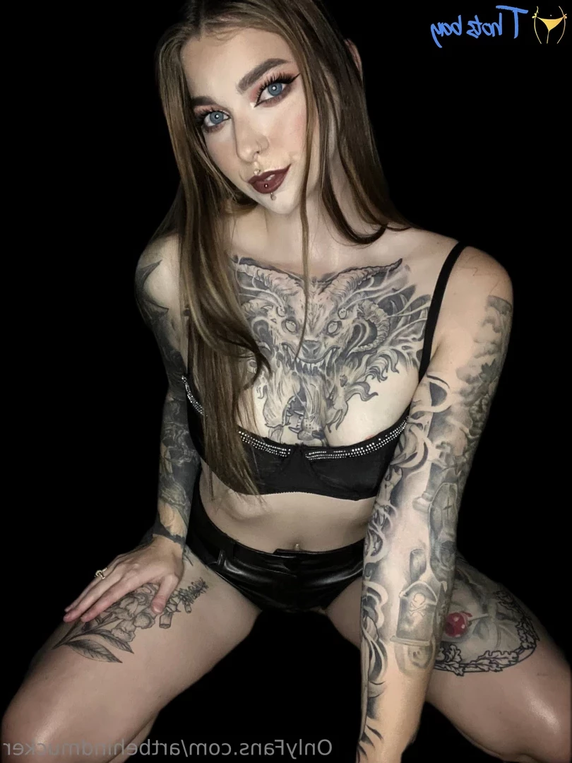 artbehindmucker Onlyfans leaked photo 18542043 on Hotleaks.tv