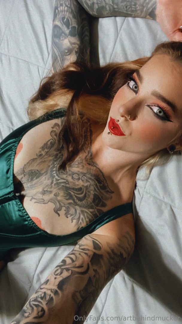 artbehindmucker Onlyfans leaked photo 18542101 on Hotleaks.tv