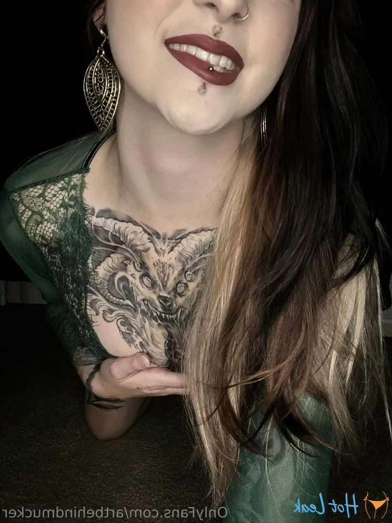 artbehindmucker Onlyfans leaked photo 18574096 on Hotleaks.tv