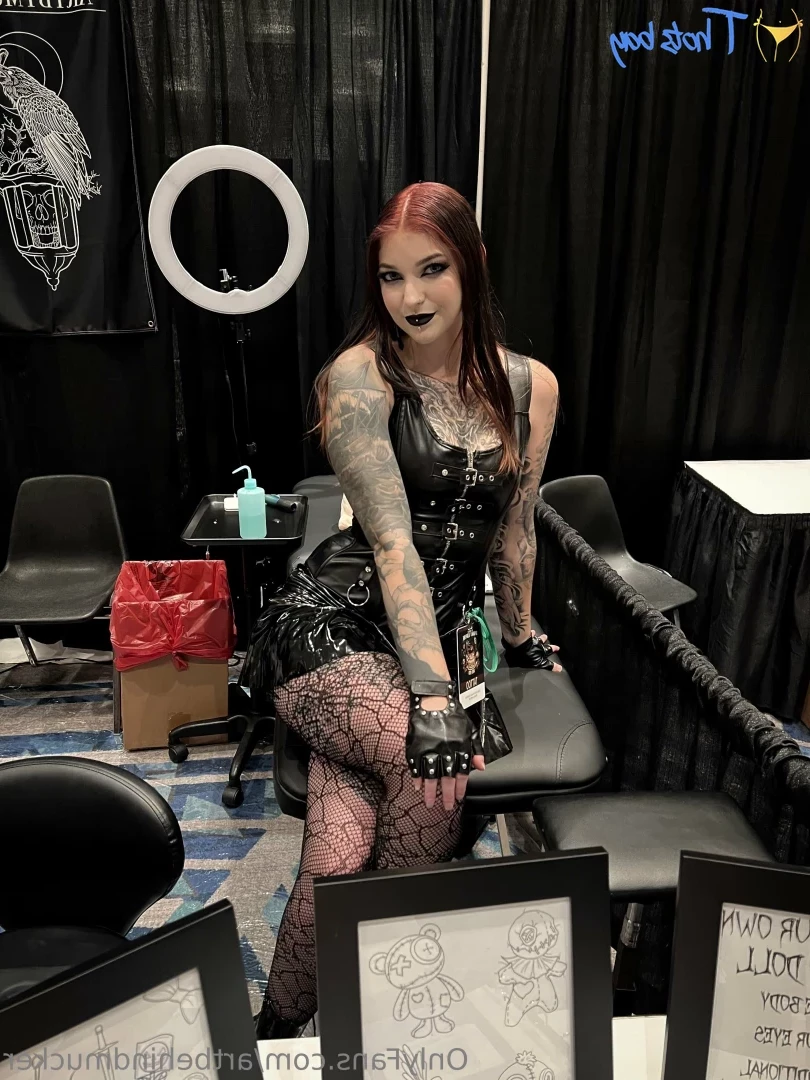 artbehindmucker Onlyfans leaked photo 18574373 on Hotleaks.tv