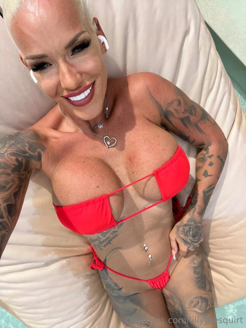 lillyfeesquiirt Onlyfans leaked photo 18542232 on Hotleaks.tv