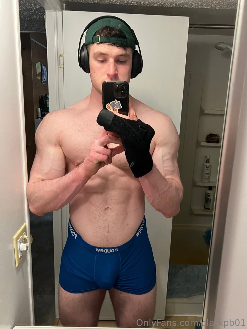 clarkpb01 Onlyfans leaked photo 18542055 on Hotleaks.tv