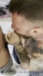adamramzi_xo [ adamramzi-xo ] Onlyfans leaked video 18572291 on Hotleaks.tv