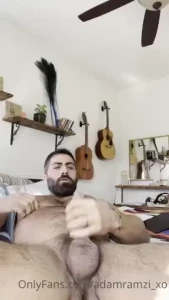 adamramzi_xo [ adamramzi-xo ] Onlyfans leaked video 18572322 on Hotleaks.tv