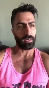 adamramzi_xo [ adamramzi-xo ] Onlyfans leaked video 18573615 on Hotleaks.tv