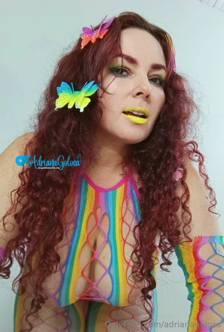 adrianagolosa Onlyfans leaked photo 18572355 on Hotleaks.tv