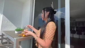 ValerieKay [ valeriekaybad ] Onlyfans leaked video 18357598 on Hotleaks.tv