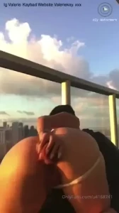 ValerieKay [ valeriekaybad ] Onlyfans leaked video 18357633 on Hotleaks.tv
